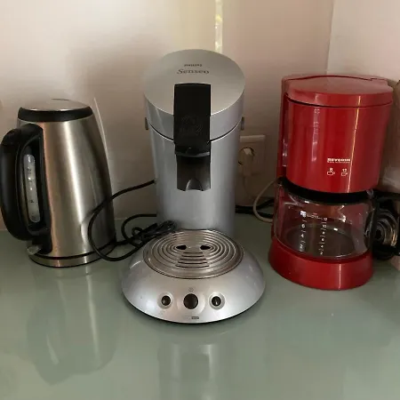 Modernes Holiday home