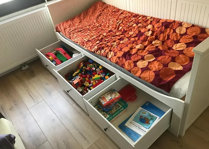 Modernes Semesterbostad Willingen (Upland)