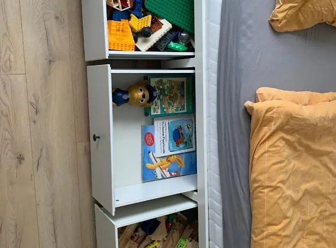 Semesterbostad Modernes *