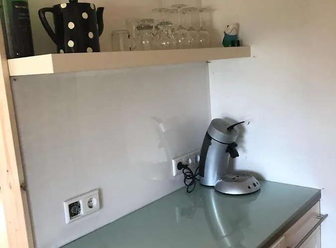 Semesterbostad Modernes