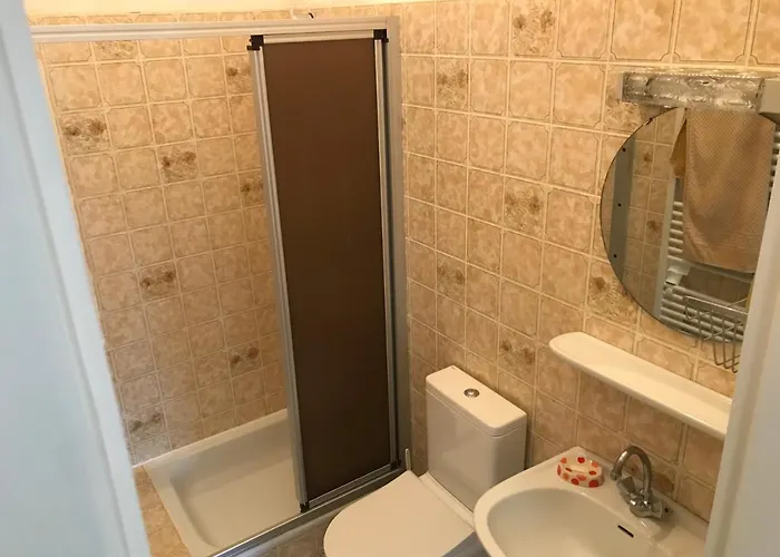 Modernes Semesterbostad Willingen (Upland)